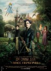 Miss Peregrine's Home for Peculiar Children poster