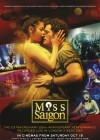 Miss Saigon: 25th Anniversary poster