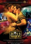 Miss Saigon: 25th Anniversary poster