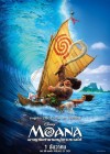 Moana poster