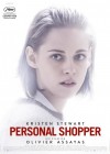 Personal Shopper poster