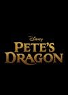 Pete's Dragon poster