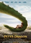 Pete's Dragon poster