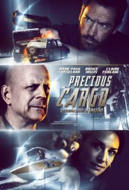 Precious Cargo poster