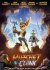 Ratchet & Clank poster