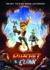 Ratchet & Clank poster