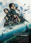 Rogue One: A Star Wars Story poster