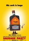 Sausage Party poster