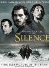 Silence poster