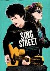 Sing Street poster