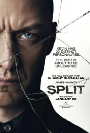 Split poster