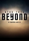 Star Trek Beyond poster