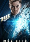 Star Trek Beyond poster