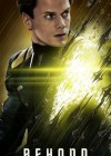 Star Trek Beyond poster