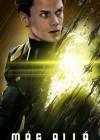 Star Trek Beyond poster