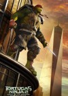 Teenage Mutant Ninja Turtles: Out of the Shadows poster