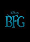 The BFG poster