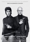 The Brothers Grimsby poster