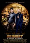 The Brothers Grimsby poster