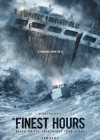 The Finest Hours poster