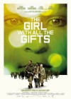 The Girl with All the Gifts poster