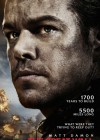 The Great Wall poster