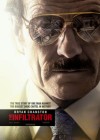 The Infiltrator poster