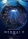 The Mermaid poster