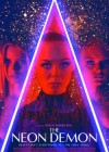 The Neon Demon poster