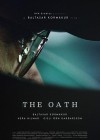 The Oath poster