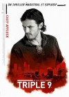 Triple 9 poster