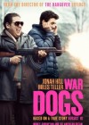 War Dogs poster