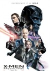 X-Men: Apocalypse poster