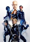 X-Men: Apocalypse poster