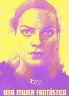 A Fantastic Woman poster