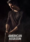 American Assassin poster