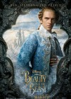 Beauty and the Beast poster