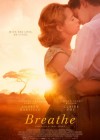 Breathe poster