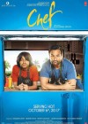 Chef poster