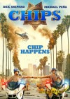 Chips poster