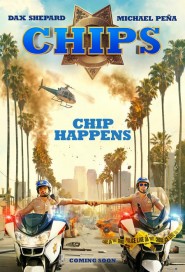 Chips poster