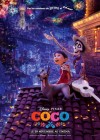 Coco poster