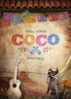 Coco poster