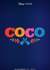 Coco poster