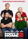 Daddy's Home 2 poster