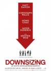 Downsizing poster