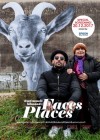 Faces Places poster