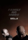 Fast & Furious 8 poster