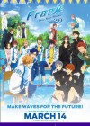 Free! -Take Your Marks- poster