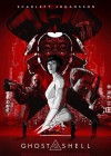 Ghost in the Shell poster